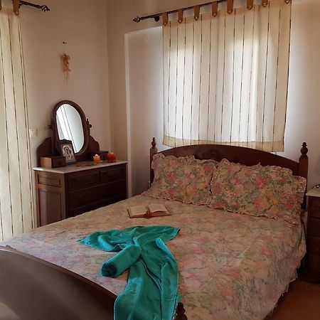 Anna'S Villas By The Sea 프레베자 외부 사진