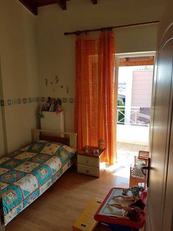 Anna'S Villas By The Sea 프레베자 외부 사진